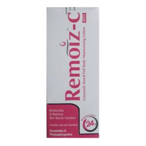 REMOIZ C MOISTURIZING Lotion 100 ml