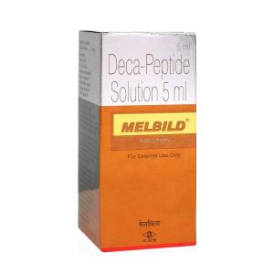 Melbild Solution 5ml
