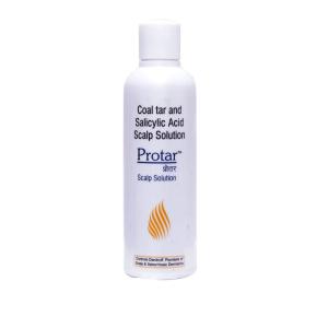 Protar Scalp Solution 200 ml