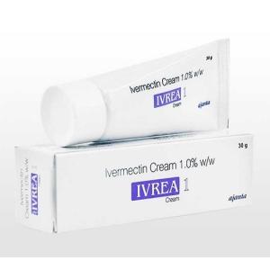 Ivrea 1 Cream 30gm