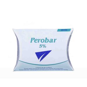 Perobar 5% Soap